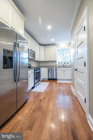 1116 ELM AVE, Haddon Township, NJ 08107