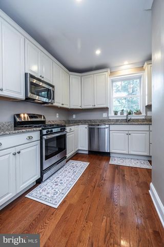 1116 ELM AVE, Haddon Township, NJ 08107