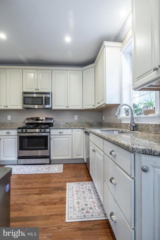 1116 ELM AVE, Haddon Township, NJ 08107