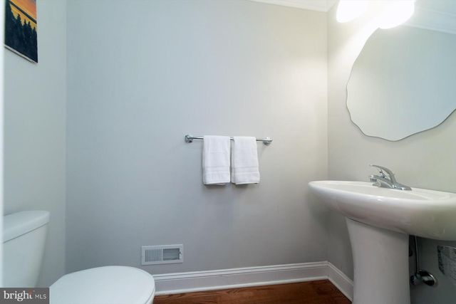 1116 ELM AVE, Haddon Township, NJ 08107
