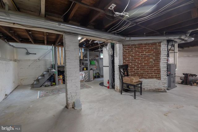 1116 ELM AVE, Haddon Township, NJ 08107