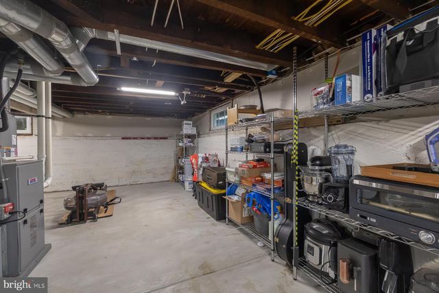 1116 ELM AVE, Haddon Township, NJ 08107