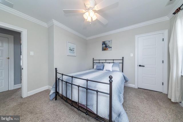 1116 ELM AVE, Haddon Township, NJ 08107