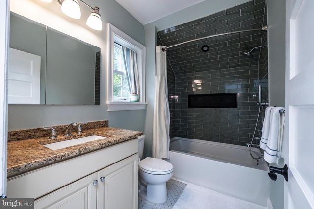 1116 ELM AVE, Haddon Township, NJ 08107