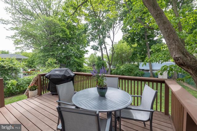 1116 ELM AVE, Haddon Township, NJ 08107