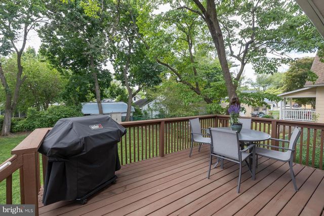 1116 ELM AVE, Haddon Township, NJ 08107