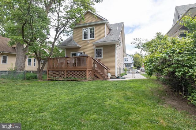 1116 ELM AVE, Haddon Township, NJ 08107