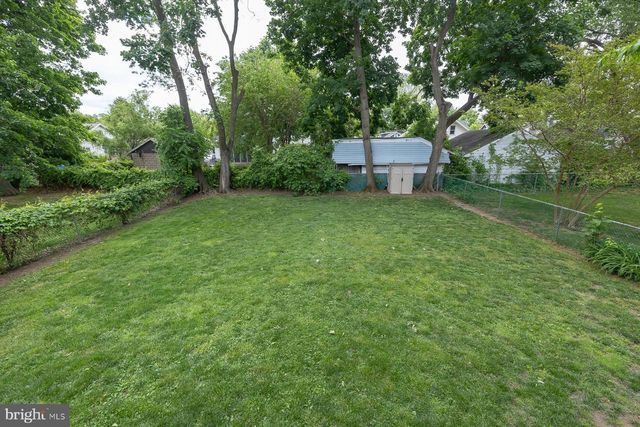 1116 ELM AVE, Haddon Township, NJ 08107