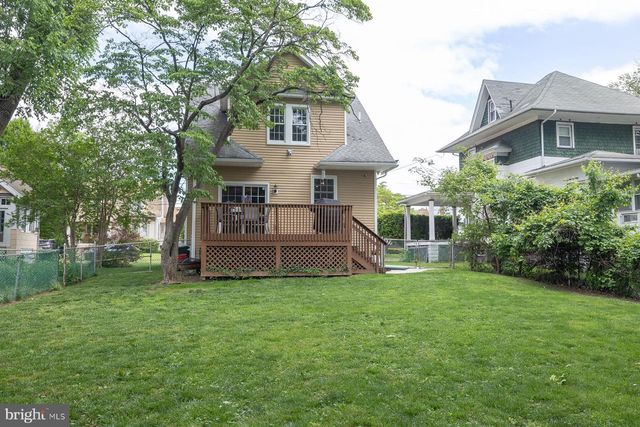 1116 ELM AVE, Haddon Township, NJ 08107