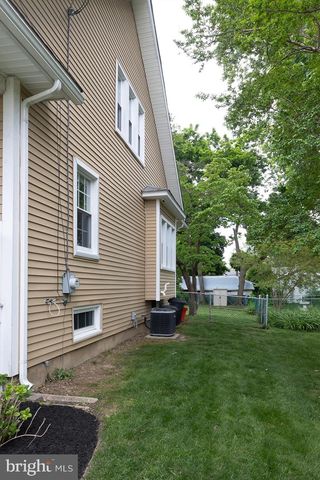 1116 ELM AVE, Haddon Township, NJ 08107