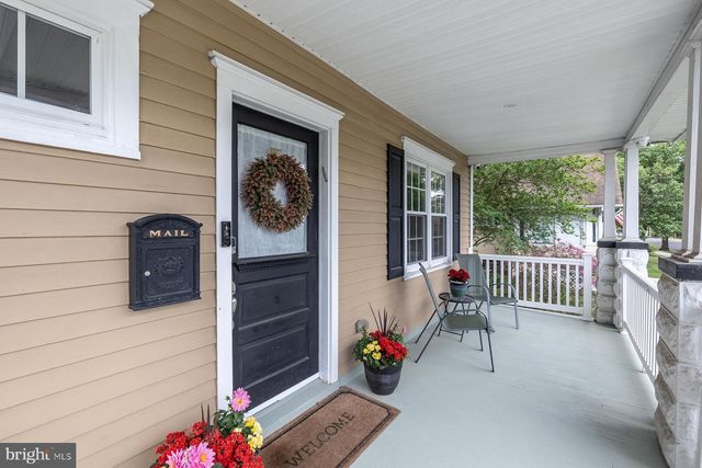 1116 ELM AVE, Haddon Township, NJ 08107