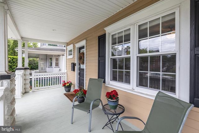 1116 ELM AVE, Haddon Township, NJ 08107