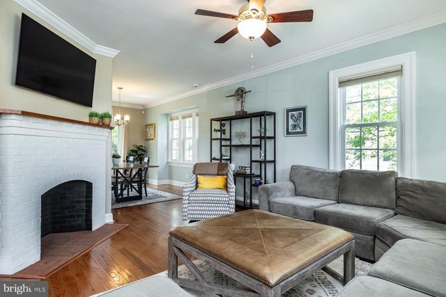 1116 ELM AVE, Haddon Township, NJ 08107