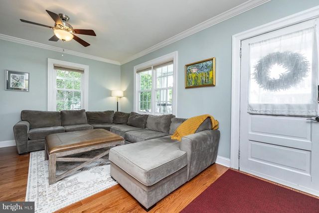 1116 ELM AVE, Haddon Township, NJ 08107