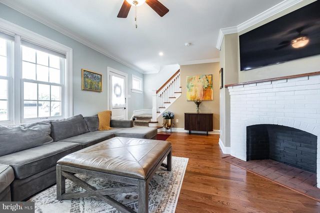 1116 ELM AVE, Haddon Township, NJ 08107