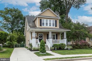 1116 ELM AVE, Haddon Township, NJ 08107