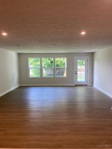 1283 Cavanaugh Lane, Harrison, OH 45030