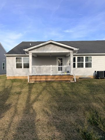 1283 Cavanaugh Lane, Harrison, OH 45030