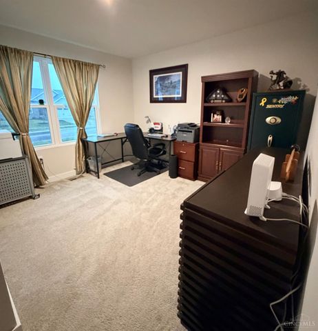 1283 Cavanaugh Lane, Harrison, OH 45030