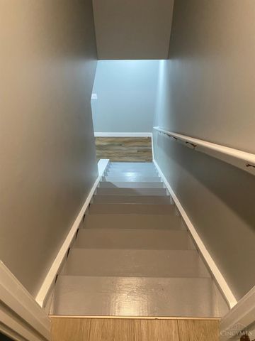 1283 Cavanaugh Lane, Harrison, OH 45030