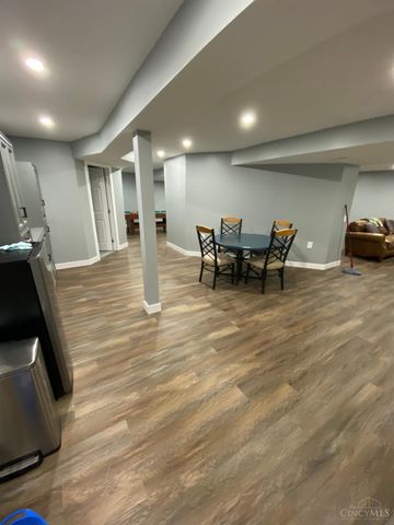 1283 Cavanaugh Lane, Harrison, OH 45030