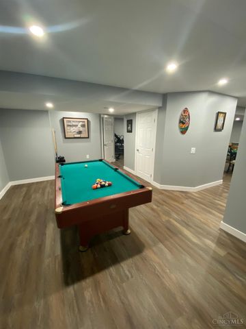 1283 Cavanaugh Lane, Harrison, OH 45030