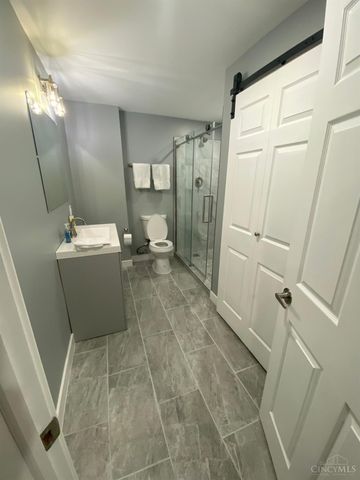 1283 Cavanaugh Lane, Harrison, OH 45030