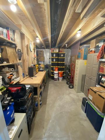 1283 Cavanaugh Lane, Harrison, OH 45030