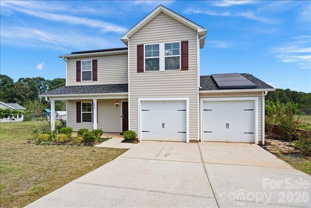 423 Webb Road, Shelby, NC 28152