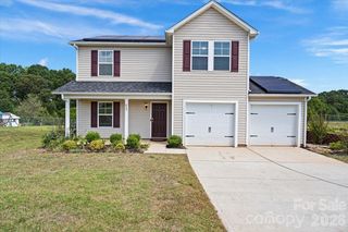423 Webb Road, Shelby, NC 28152