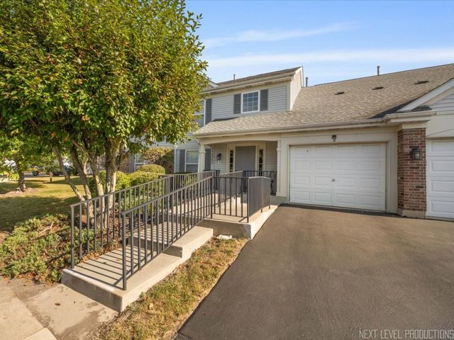 13865 S Balsam Lane D, Plainfield, IL 60544