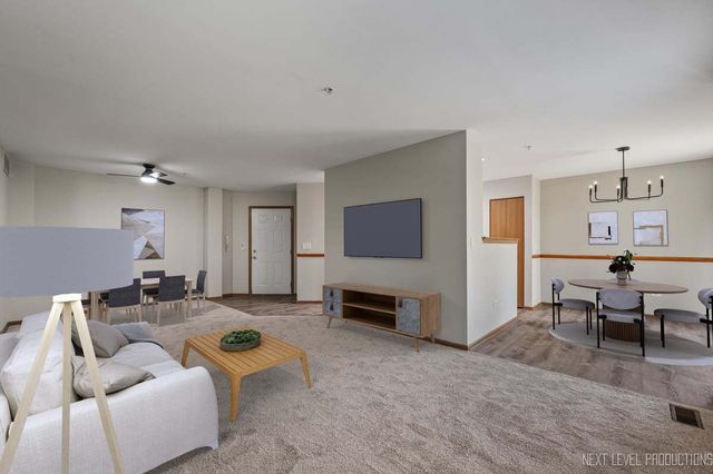 13865 S Balsam Lane D, Plainfield, IL 60544