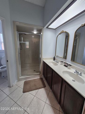 8513 ROCKRIDGE Drive, Jacksonville, FL 32244