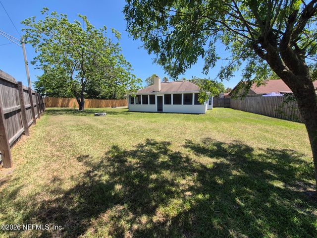 8513 ROCKRIDGE Drive, Jacksonville, FL 32244