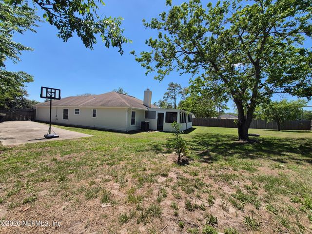 8513 ROCKRIDGE Drive, Jacksonville, FL 32244