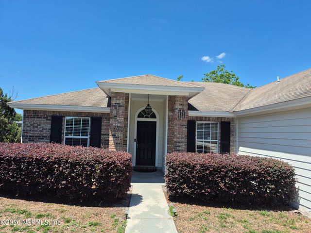 8513 ROCKRIDGE Drive, Jacksonville, FL 32244