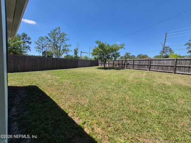 8513 ROCKRIDGE Drive, Jacksonville, FL 32244