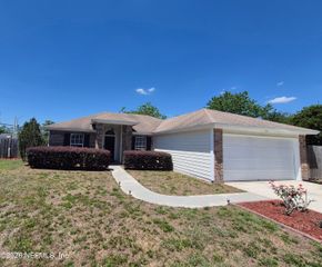 8513 ROCKRIDGE Drive, Jacksonville, FL 32244