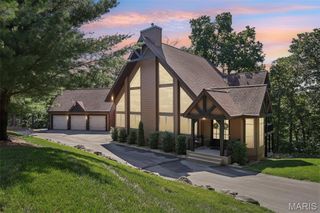 19210 Melrose Road, Wildwood, MO 63038