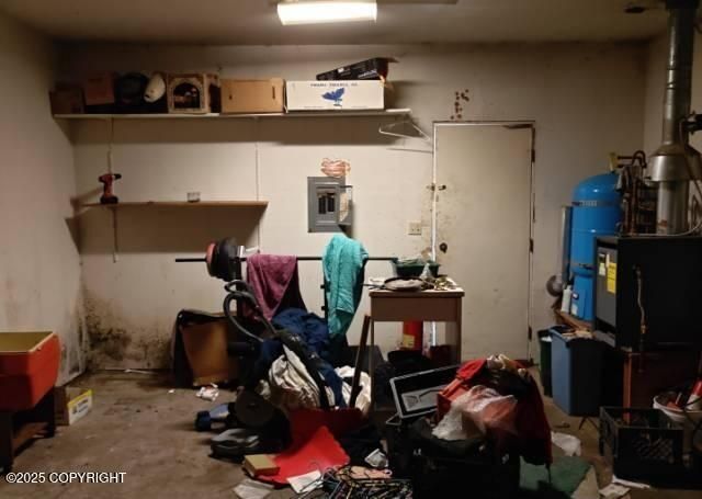 131 Henrich Street, Soldotna, AK 99669