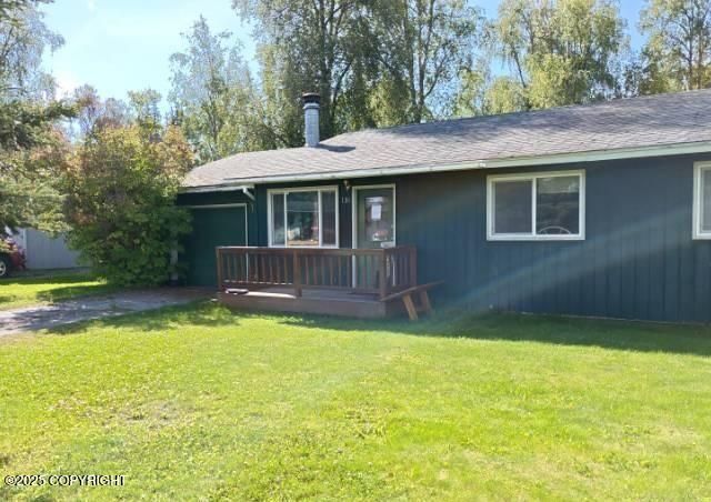 131 Henrich Street, Soldotna, AK 99669