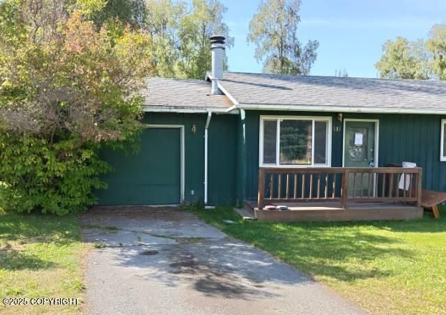 131 Henrich Street, Soldotna, AK 99669