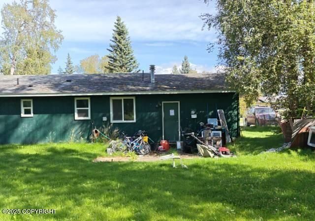 131 Henrich Street, Soldotna, AK 99669