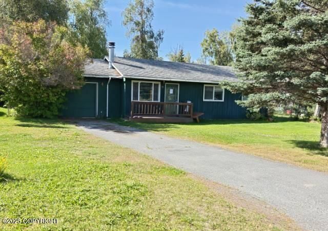 131 Henrich Street, Soldotna, AK 99669
