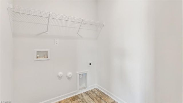 2706 Kilpatrick White Road, Greensboro, NC 27406