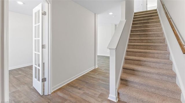 2706 Kilpatrick White Road, Greensboro, NC 27406