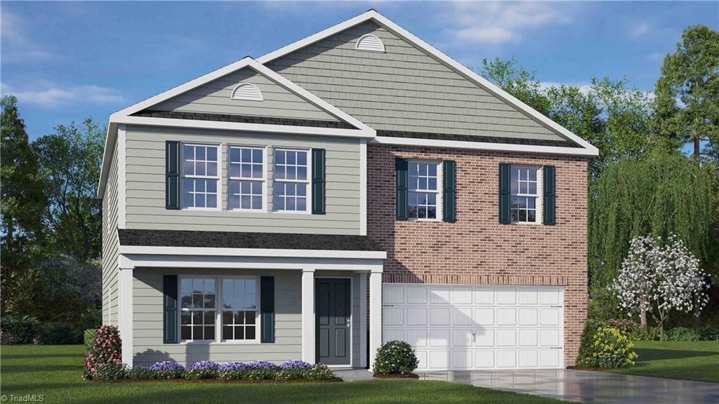 2706 Kilpatrick White Road, Greensboro, NC 27406