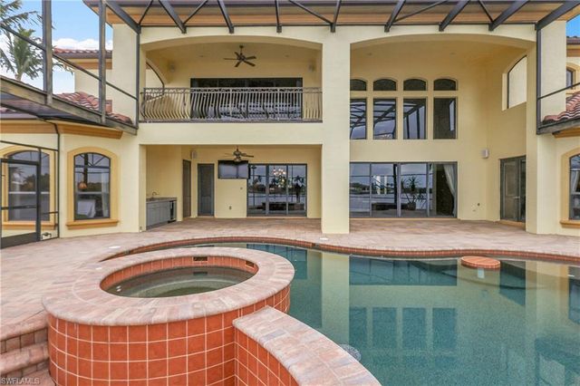 879 W Cape Estates CIR, Cape Coral, FL 33993