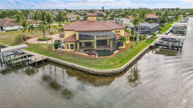 879 W Cape Estates CIR, Cape Coral, FL 33993