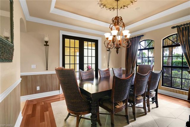 879 W Cape Estates CIR, Cape Coral, FL 33993